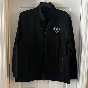 Clint Black Tour Jacket XL